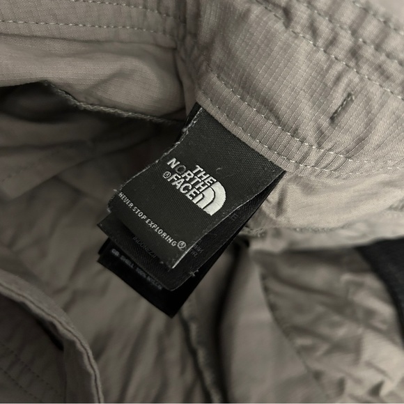 The North face cropped shorts  pants women 14 - Picture 5 of 13